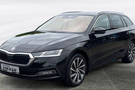 Skoda Octavia 32.899 km 28.930 &euro; Sottrum 27367