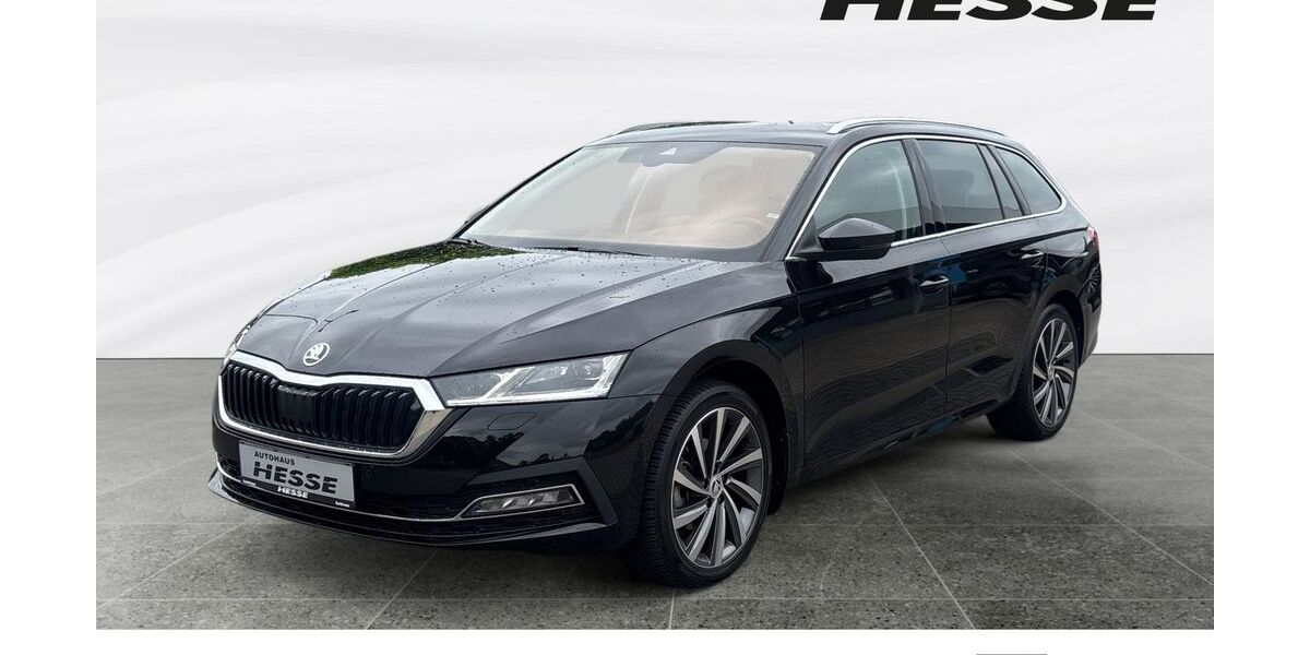 Skoda Octavia 32.899 km 28.930 &euro; Sottrum 27367