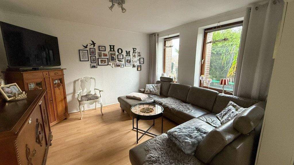 Einfamilienhaus Oeversee Munkwolstrup - 7 Zimmer, 180 m&sup2;, 259.000&euro; | Angebot:25194517