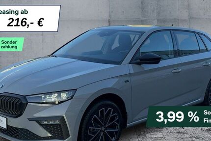 Skoda Scala 15.489 km 24.830 &euro; Hof 95030