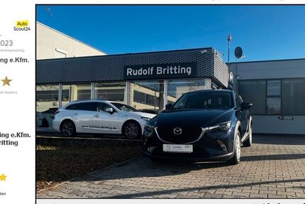 Mazda CX-3 47.000 km 15.390 &euro; Lauf 91207