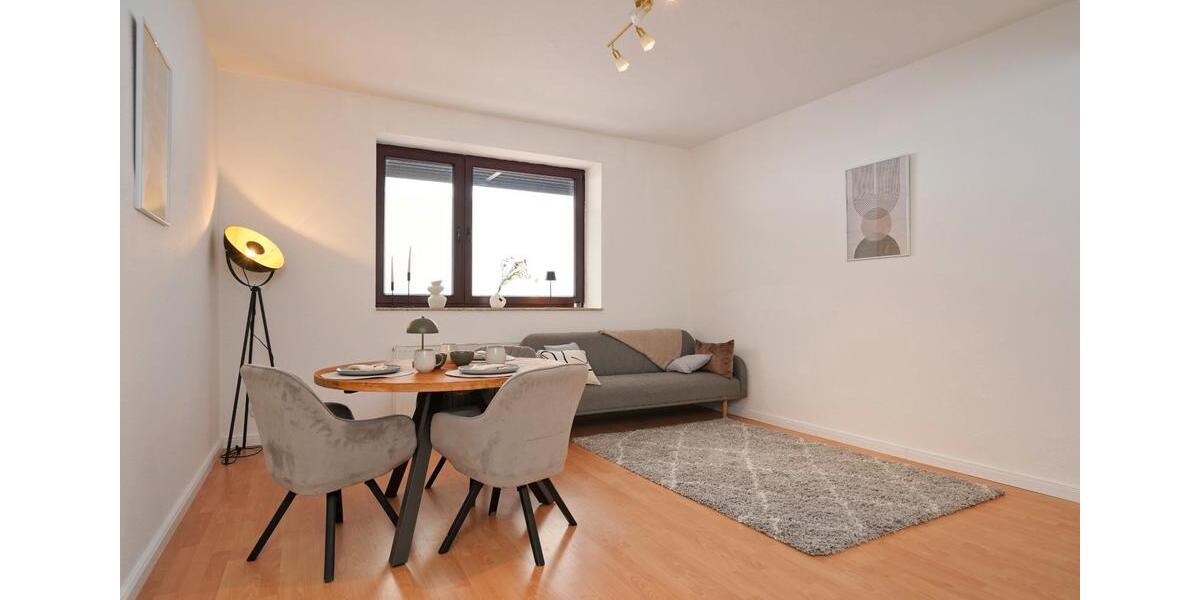 Erdgeschoßwohnung Bremen Hemelingen - 3 Zimmer, 77 m&sup2;, 199.000&euro; | Angebot:26786420