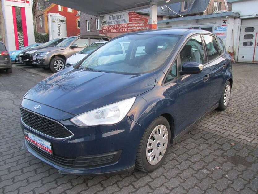 C-Max