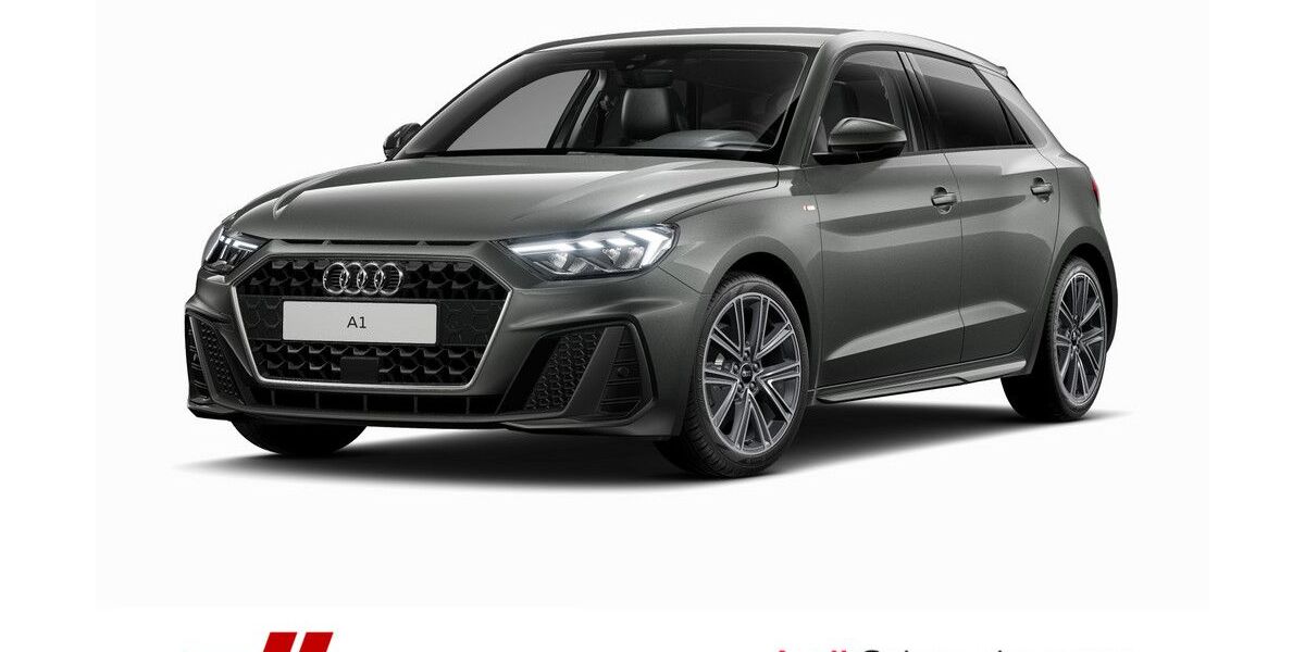 Audi A1 6.050 km 27.480 &euro; Brandenburg 14772