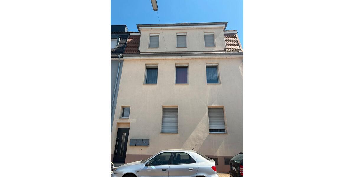 Erdgeschoßwohnung Saarbrücken Bischmisheim - 4 Zimmer, 90 m&sup2;, 179.000&euro; | Angebot:27272813