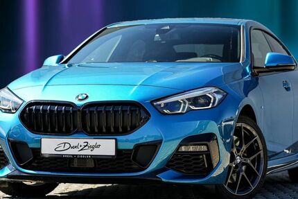 BMW 220 Gran Coupé 25.490 km 34.999 € Günzburg 89312