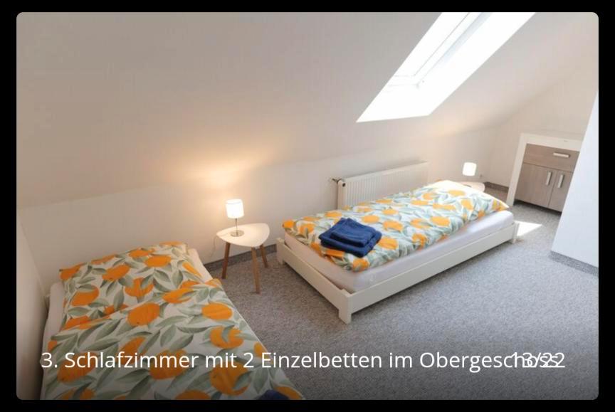 Reihenhaus Grevesmühlen - 4 Zimmer, 120 m&sup2;, 1.400&euro; | Angebot:26130871