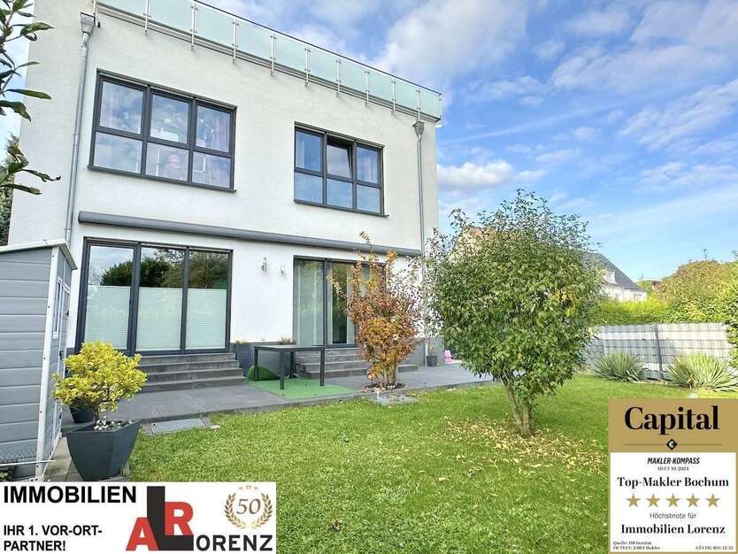 Haus zum Kaufen in Bochum 638.000 € 296 m² 11 zimmer