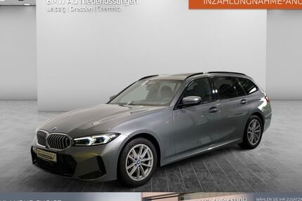 BMW 320 25.100 km 47.410 € Dresden 01219