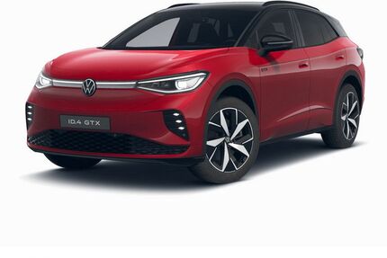 VW ID.4 8.240 km 48.880 &euro; Wittenberge 19322