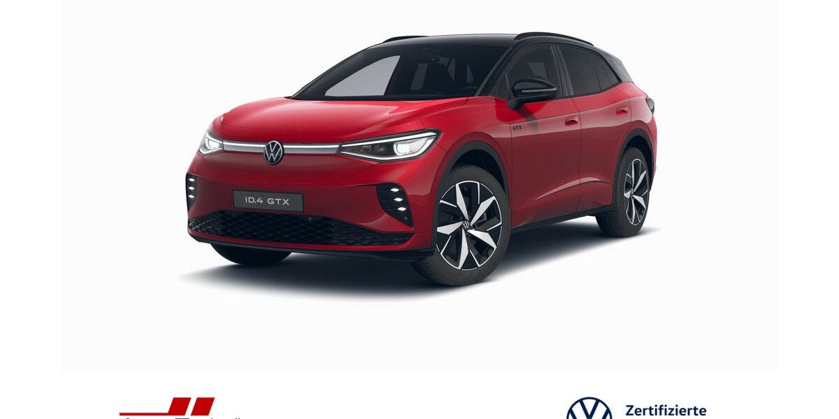 VW ID.4 8.240 km 48.880 &euro; Wittenberge 19322