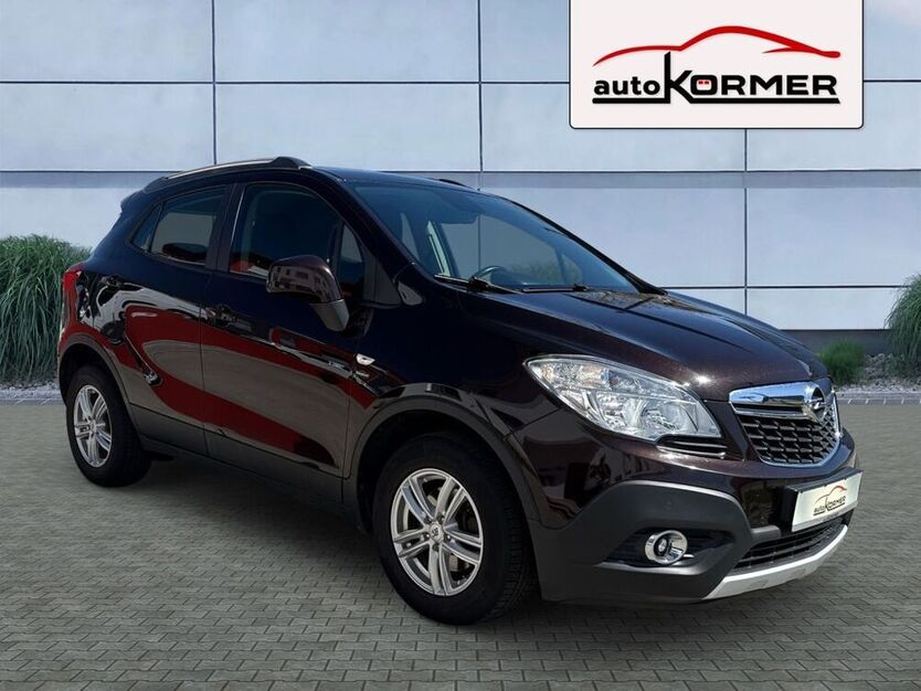 Mokka