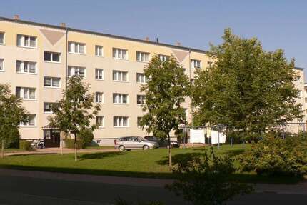 Wohnung zum Mieten in Sternberg 340 € 66.84 m²
