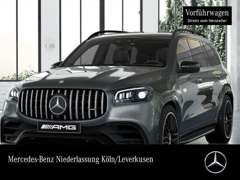 GLS 63