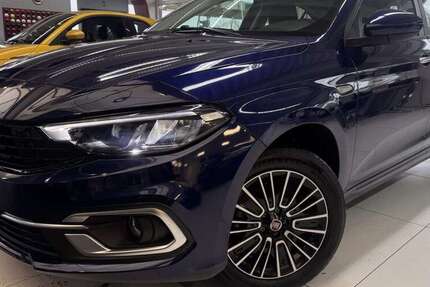 Fiat Tipo 2.502 km 16.889 &euro; Berlin 13127