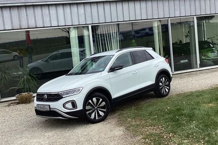 VW T-Roc 21.908 km 21.420 &euro; Schnürpflingen-Ammerstetten 89194