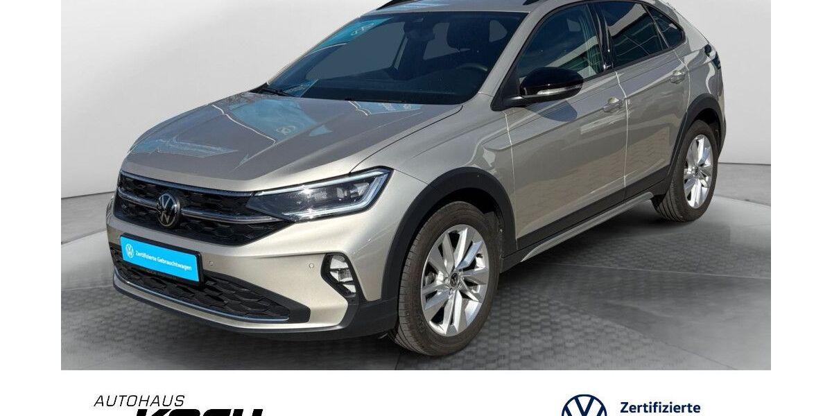 VW Taigo 9.350 km 23.430 &euro; Öhringen 74613