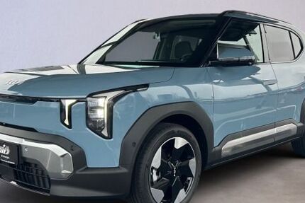 Kia EV2 2.000 km 33.490 &euro; Höhenkirchen-Siegertsbrunn 85635