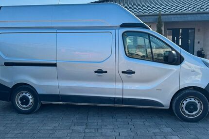 Opel Vivaro 132.000 km 16.400 &euro; Bad Lippspringe 33175