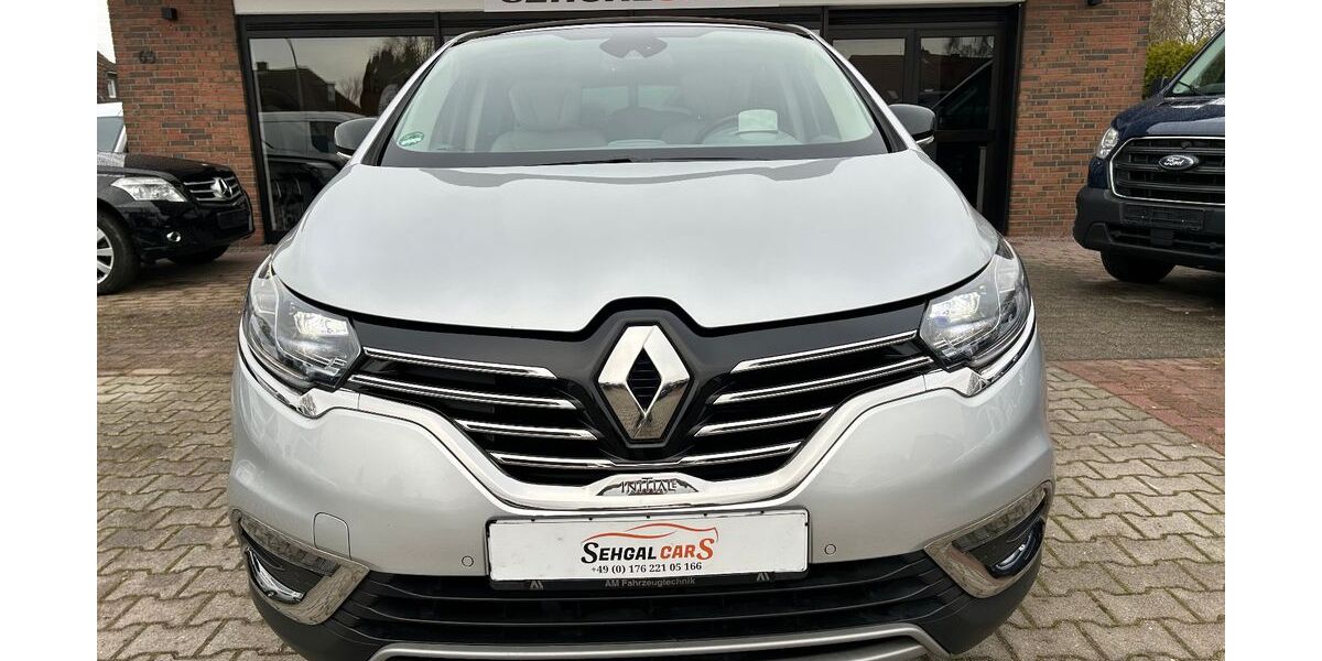 Renault Espace 181.000 km 12.950 &euro; Drage 21423