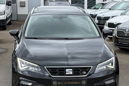 Seat Leon 115.000 km 15.789 &euro; Göppingen 73037