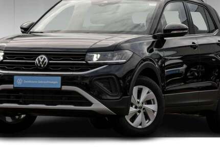 VW T-Cross 1.250 km 22.980 &euro; Münster 48163