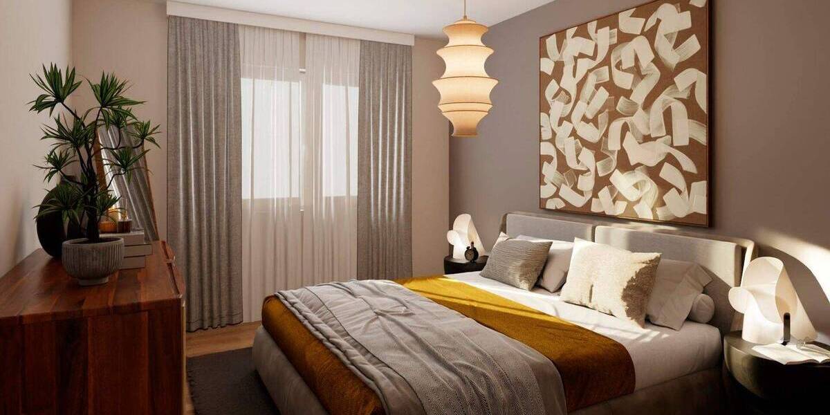 Etagenwohnung Wildau - 4 Zimmer, 99 m&sup2;, 539.900&euro; | Angebot:25957382