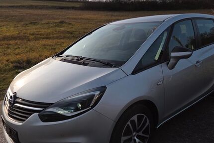 Opel Zafira 204.000 km 6.700 &euro; Tauberbischofsheim 97941