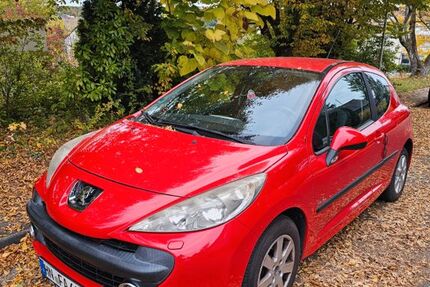 Peugeot 207 129.500 km 2.350 &euro; Untergruppenbach 74199