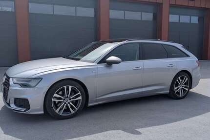 Audi A6 79.000 km 36.300 &euro; Böhmfeld 85113