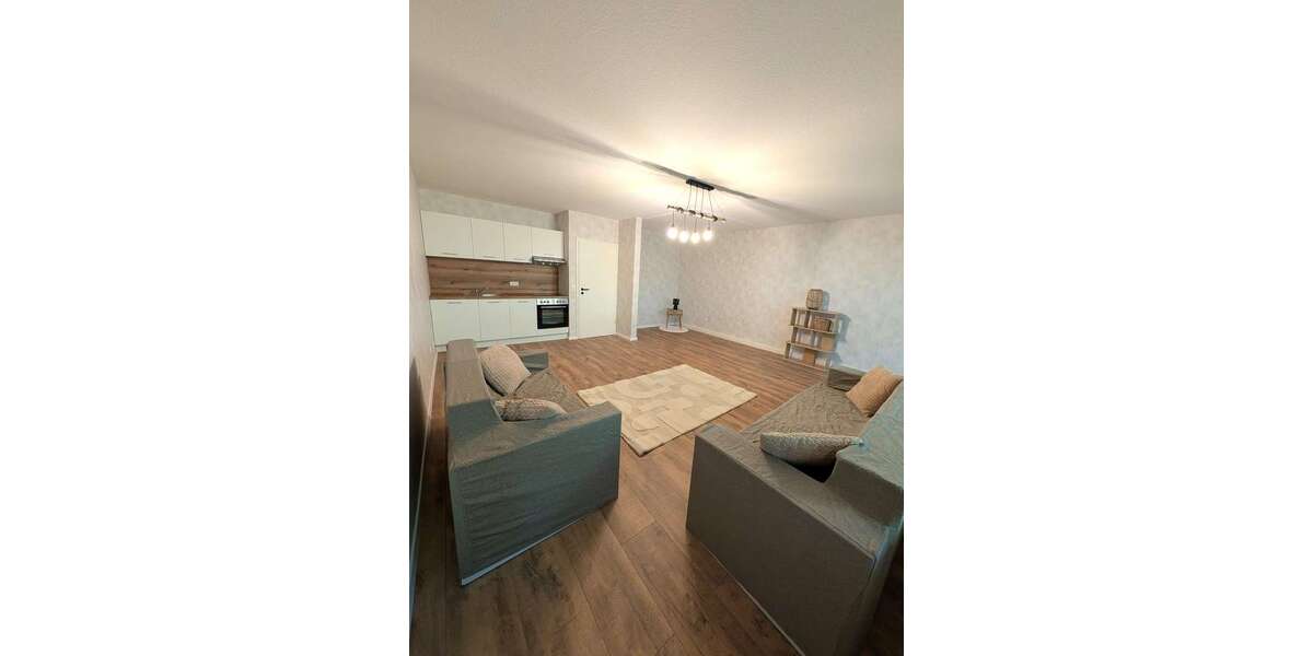 Etagenwohnung Bad Oeynhausen - 1 Zimmer, 46 m&sup2;, 99.000&euro; | Angebot:27125408