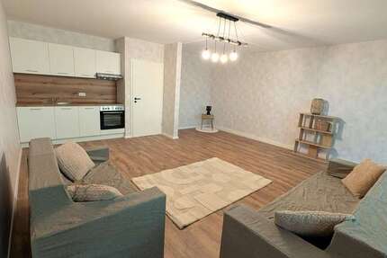 Wohnung Bad Oeynhausen - 1 Zimmer, 46 m&sup2;, 99.000&euro; | Angebot:27125408