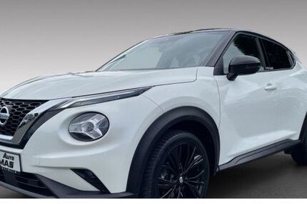 Nissan Juke 47.352 km 15.200 € Bornheim 53332