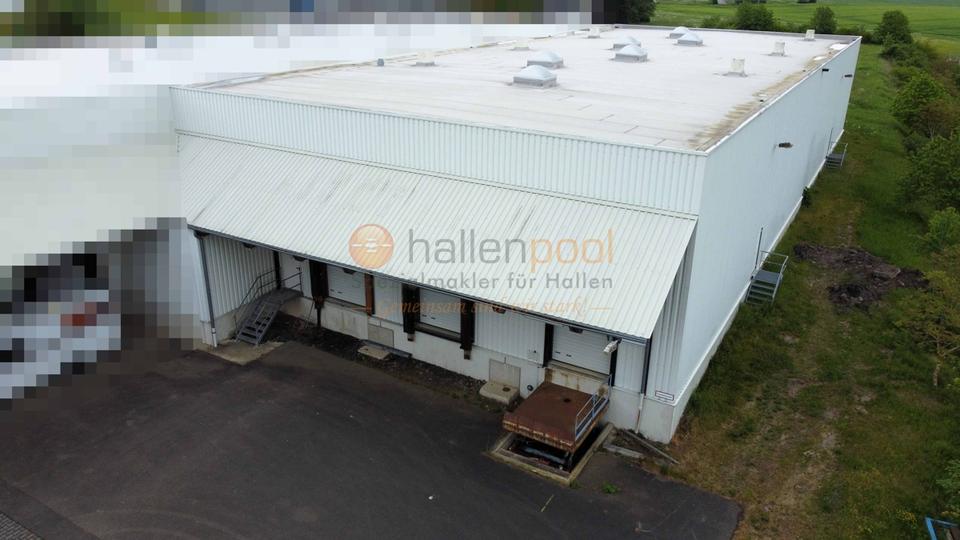Gewerbeobjekt Beltheim - 4.332&euro; | Angebot:26682717