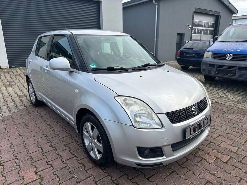 Swift