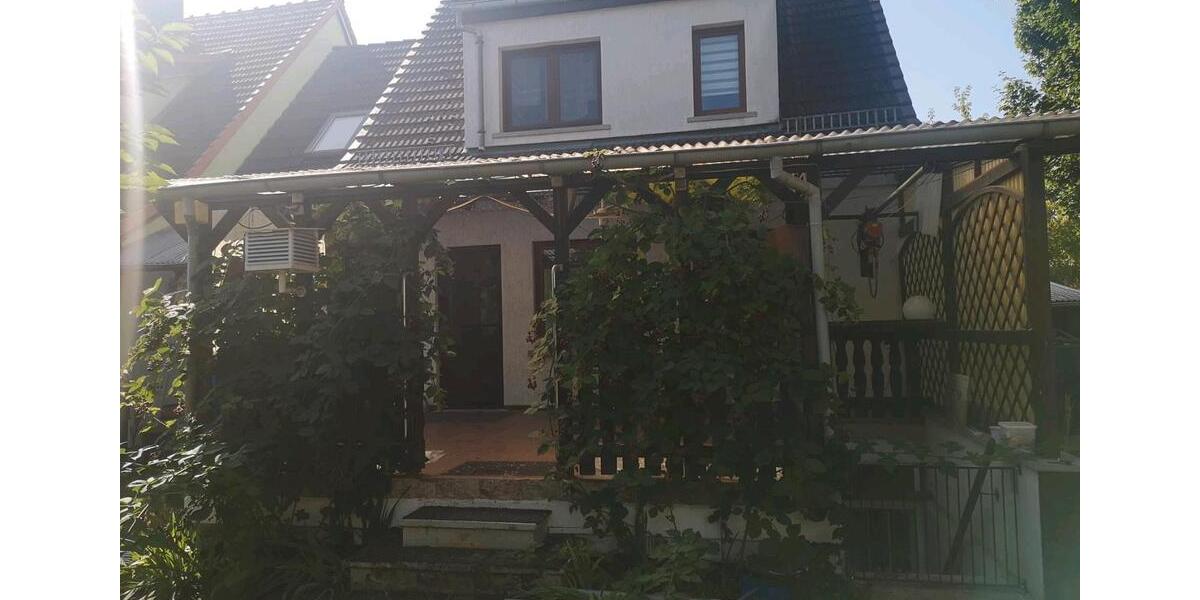 Reihenhaus Bad Langensalza - 6 Zimmer, 160 m&sup2;, 220.000&euro; | Angebot:26634900