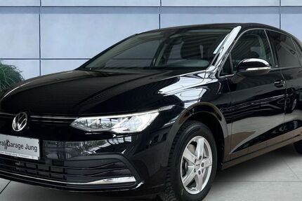 VW Golf 54.907 km 20.580 &euro; Pirmasens 66953