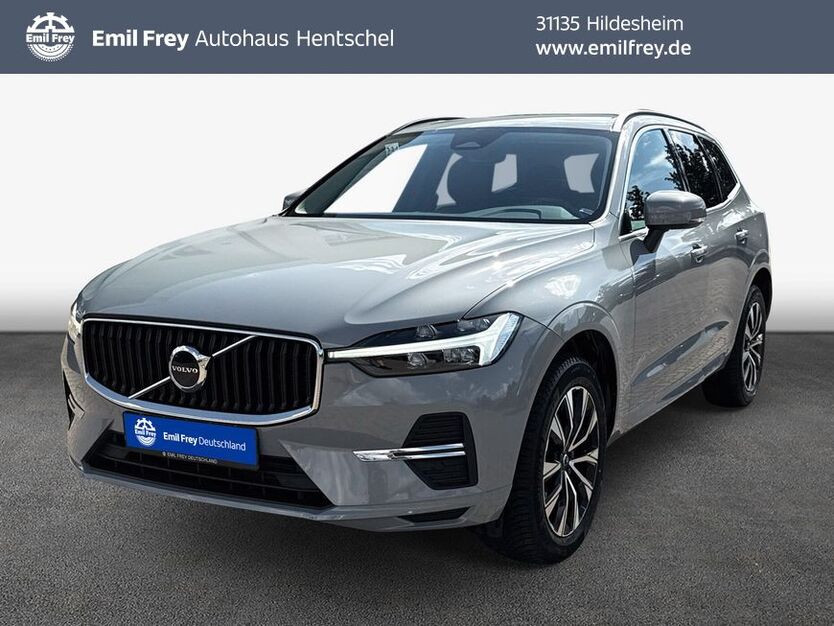 Volvo XC60 11.444 km 41.470 € Hildesheim 31135