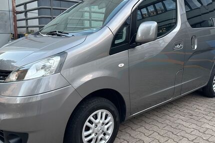 Nissan NV200 96.063 km 10.980 &euro; Berlin 13353