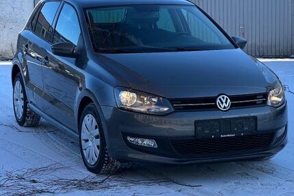 VW Polo 81.000 km 6.500 &euro; Karlsruhe 76135