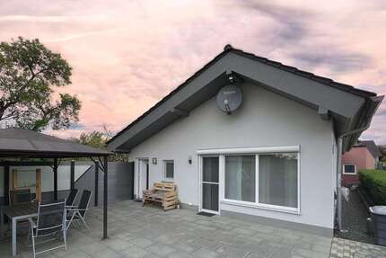 Haus Wenzenbach - 3 Zimmer, 85 m&sup2;, 399.000&euro; | Angebot:26759519