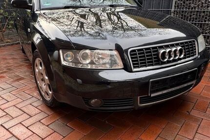 Audi A4 414.500 km 630 &euro; Kettenkamp 49577