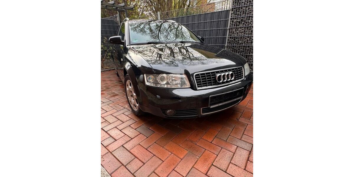 Audi A4 414.500 km 630 &euro; Kettenkamp 49577