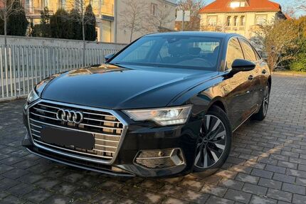 Audi A6 92.000 km 25.800 &euro; Freital 01705