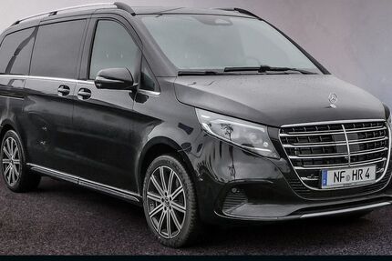 Mercedes-Benz V 300 6.500 km 94.900 &euro; Sylt-Ost Tinnum 25980