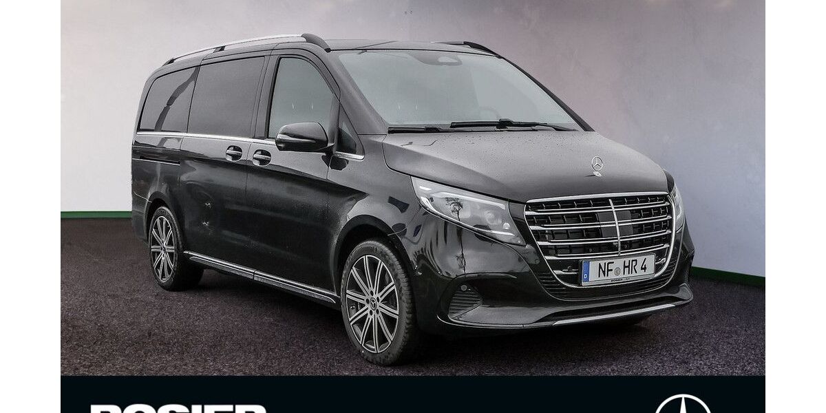 Mercedes-Benz V 300 6.500 km 94.900 &euro; Sylt-Ost Tinnum 25980