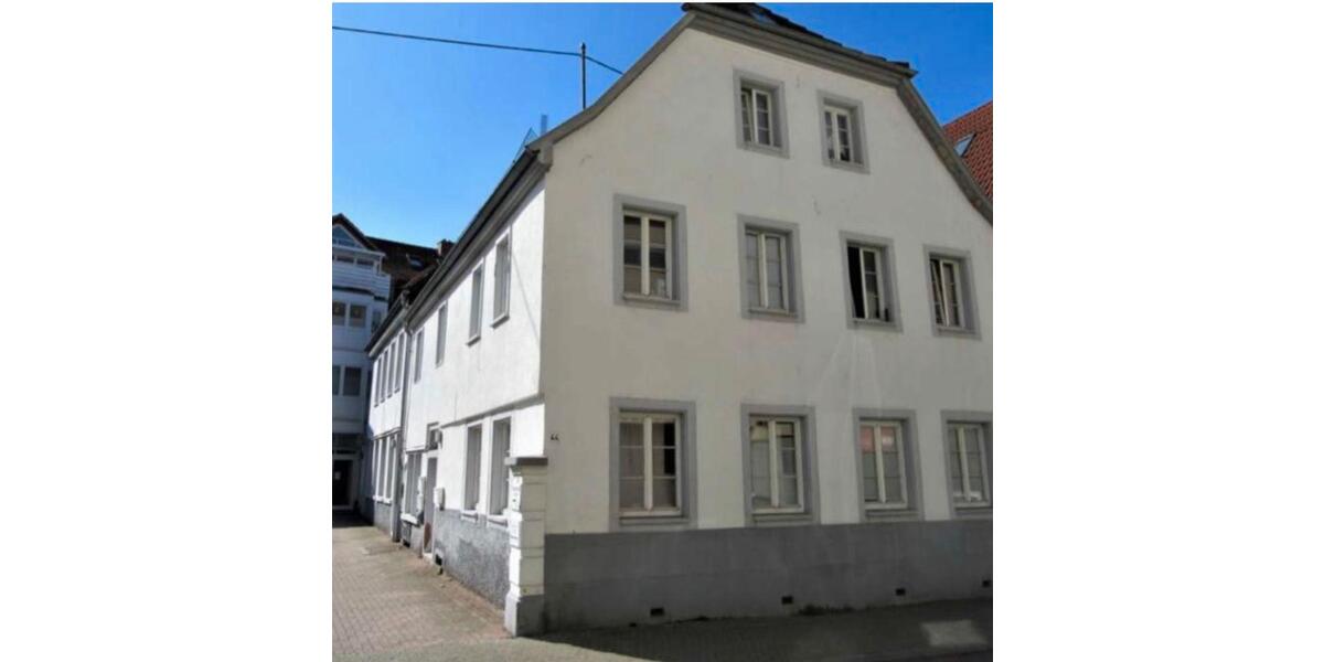 Maisonettenwohnung Heidelberg Boxberg - 1.5 Zimmer, 70 m&sup2;, 920&euro; | Angebot:26415228