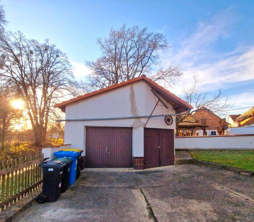Einfamilienhaus in Homberg Efze Ortsteil Cassdorf zimmer