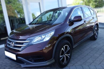Honda CR-V 125.000 km 13.500 € Herborn 35745