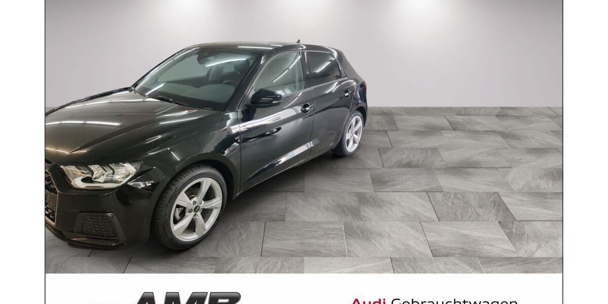 Audi A1 9.370 km 23.420 &euro; Borna 04552